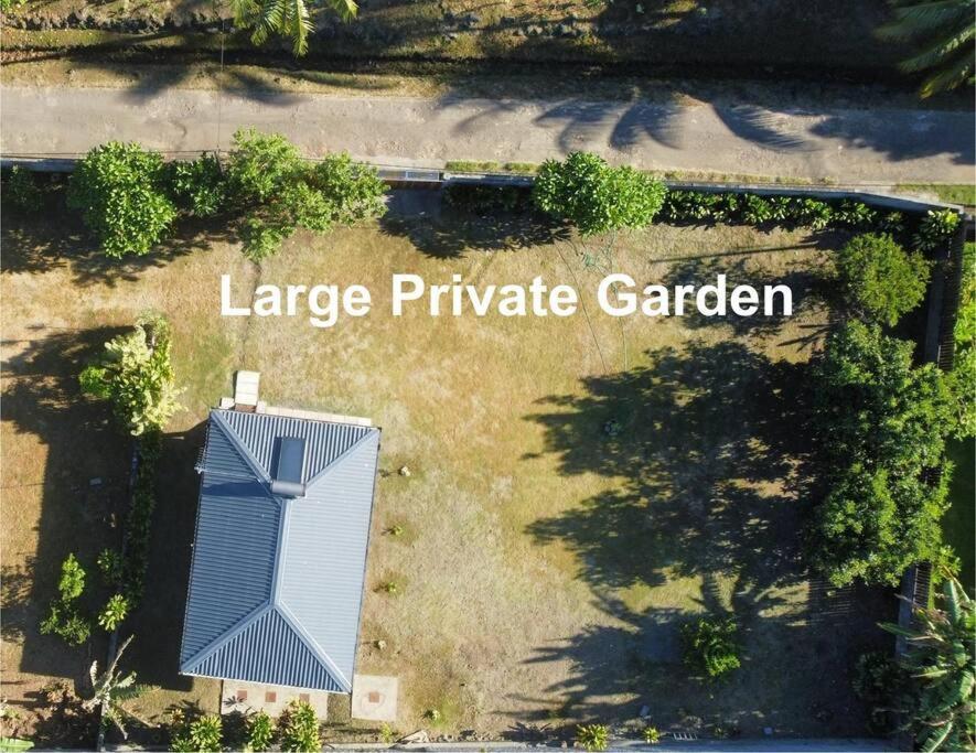Paea Lodge 外观 照片